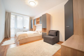 Pirin Sense Gorgeous Ap SPA - BREAKFAST - FREE Parking